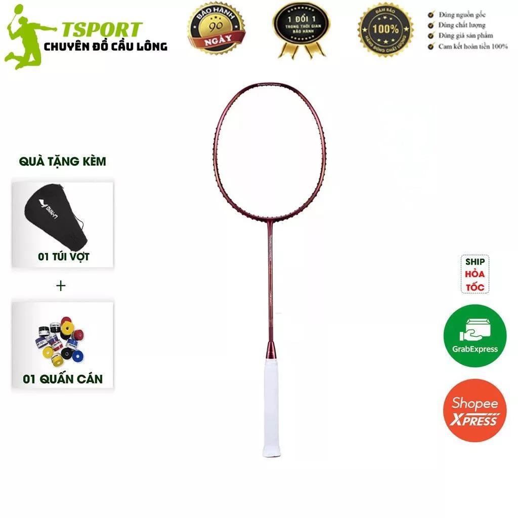 Vợt cầu lông Lining Turbo Charging 80 chính hãng