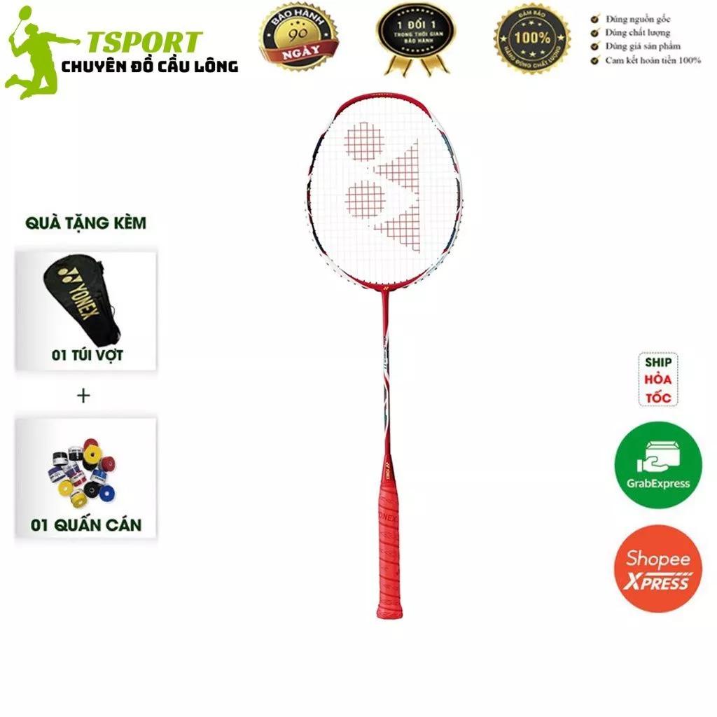 Vợt cầu lông Yonex Arcsaber 11 New chính hãng