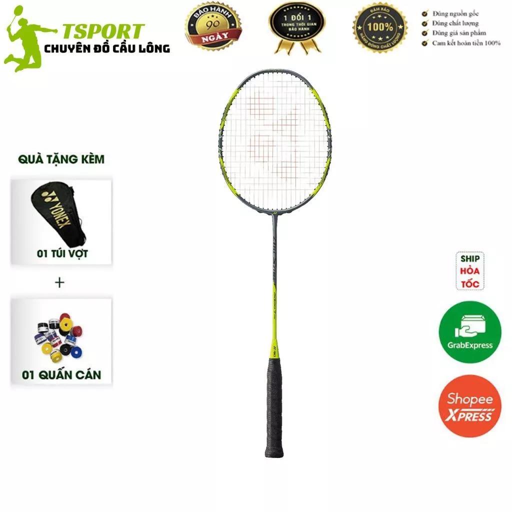 Vợt cầu lông Yonex Arcsaber 7 Play chính hãng