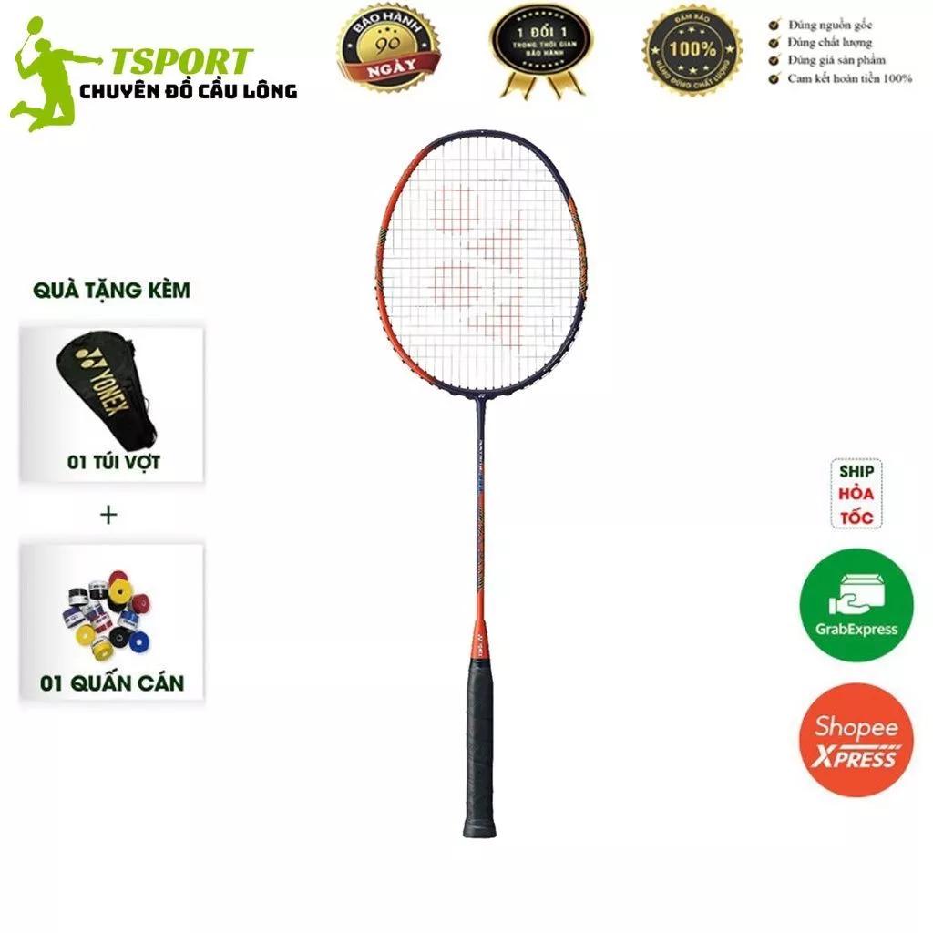 Vợt cầu lông Yonex Astrox Feel (Or) chính hãng
