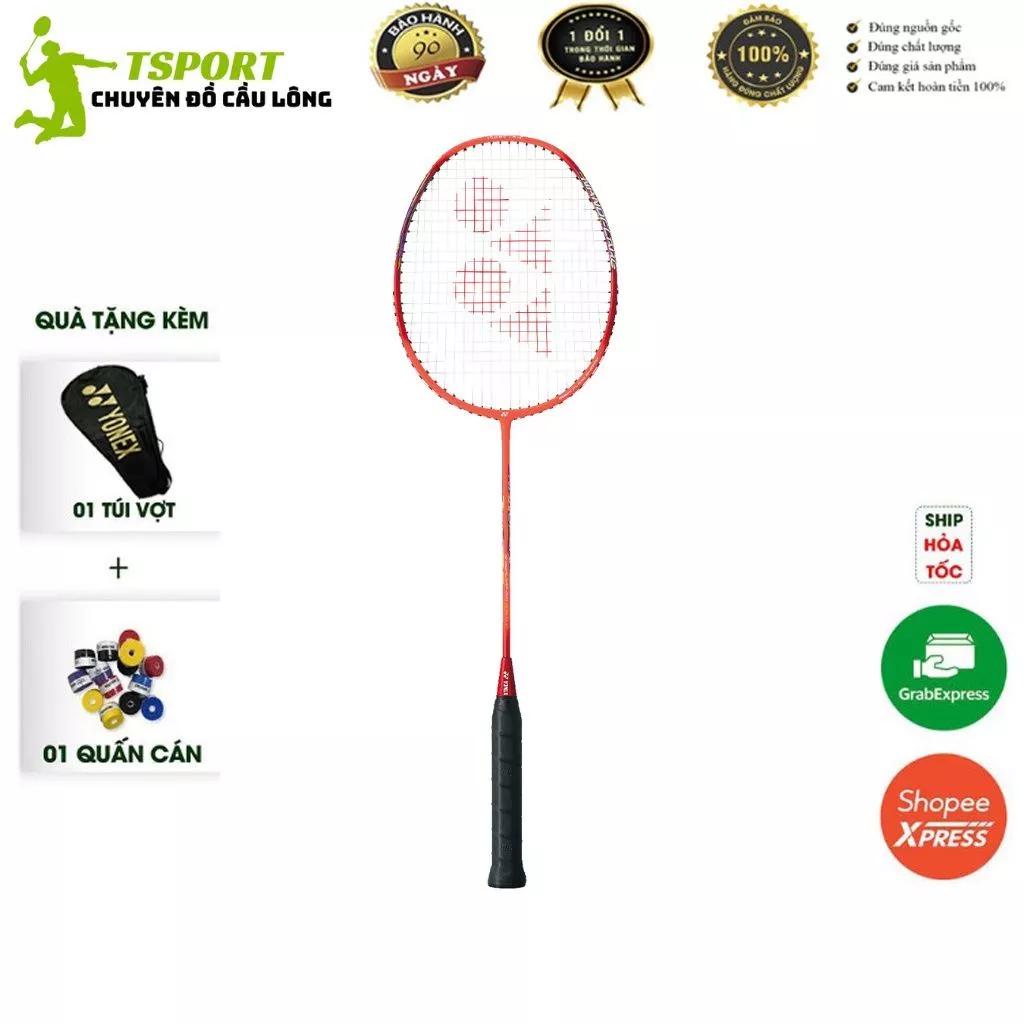 Vợt cầu lông Yonex Nanoflare 001A chính hãng