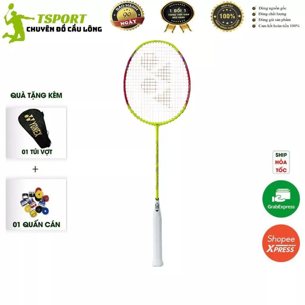 Vợt Cầu Lông Yonex NanoFlare 002 F, C, A Chính Hãng