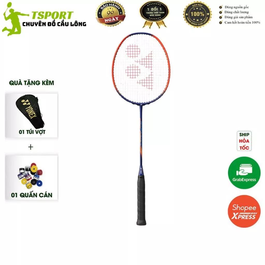Vợt cầu lông Yonex NanoFlare 270 Speed chính hãng