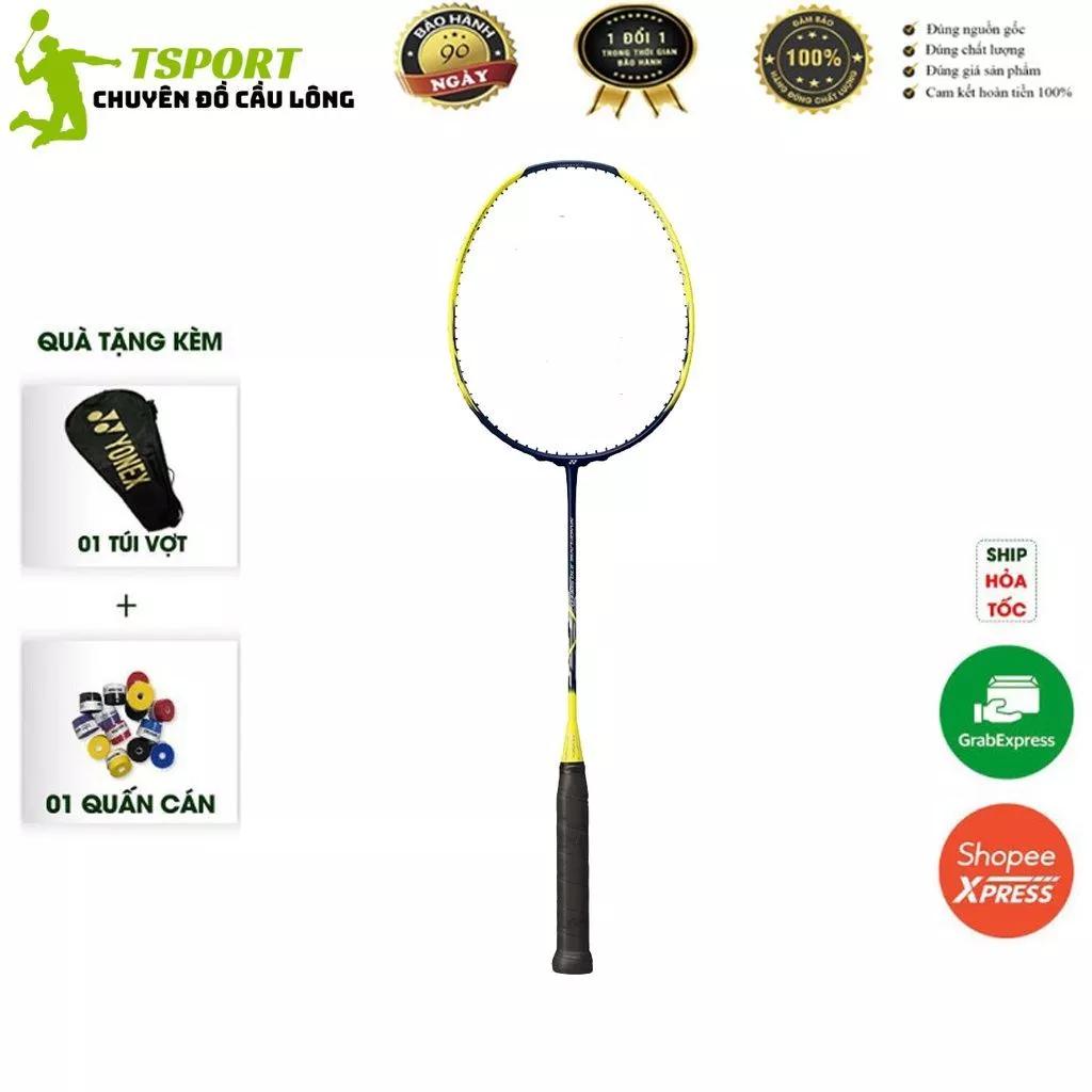 Vợt cầu lông Yonex NanoFlare 370 Speed chính hãng