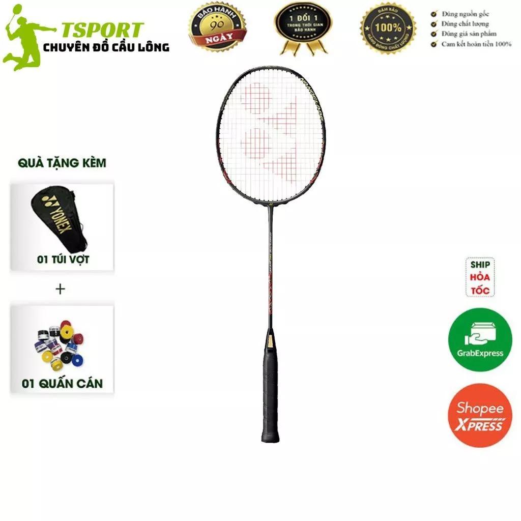 Vợt cầu lông Yonex Nanoflare 380 chính hãng