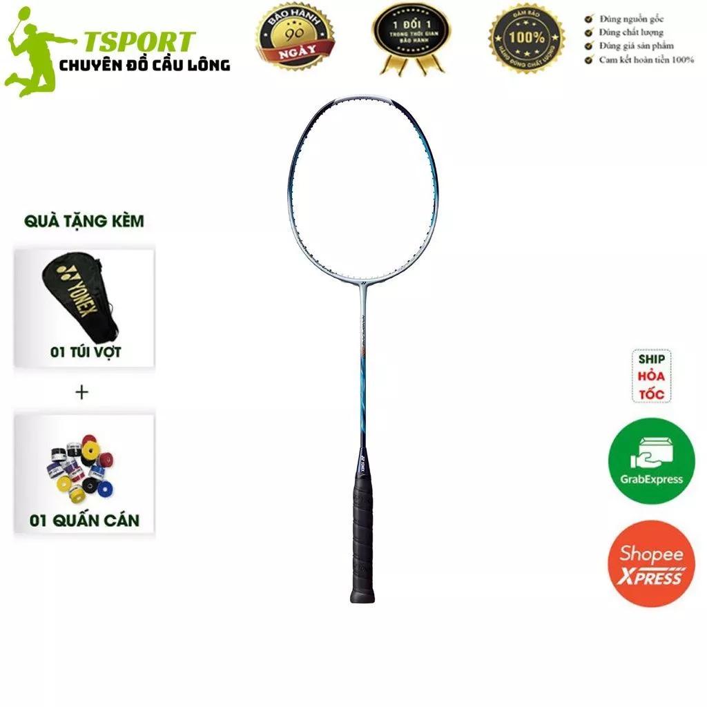 Vợt Cầu Lông Yonex NanoFlare 600 Chính Hãng