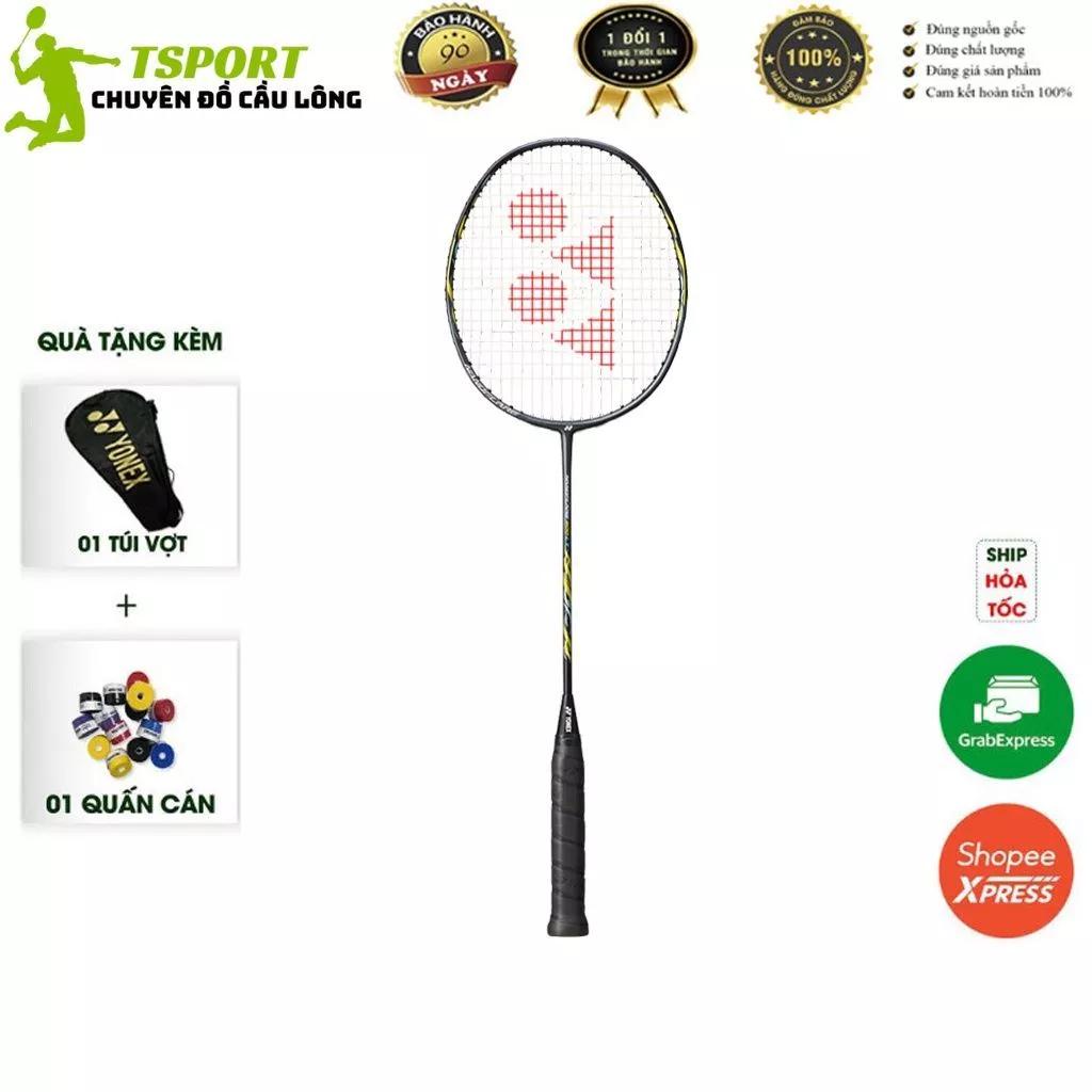 Vợt cầu lông Yonex NanoFlare 800 chính hãng