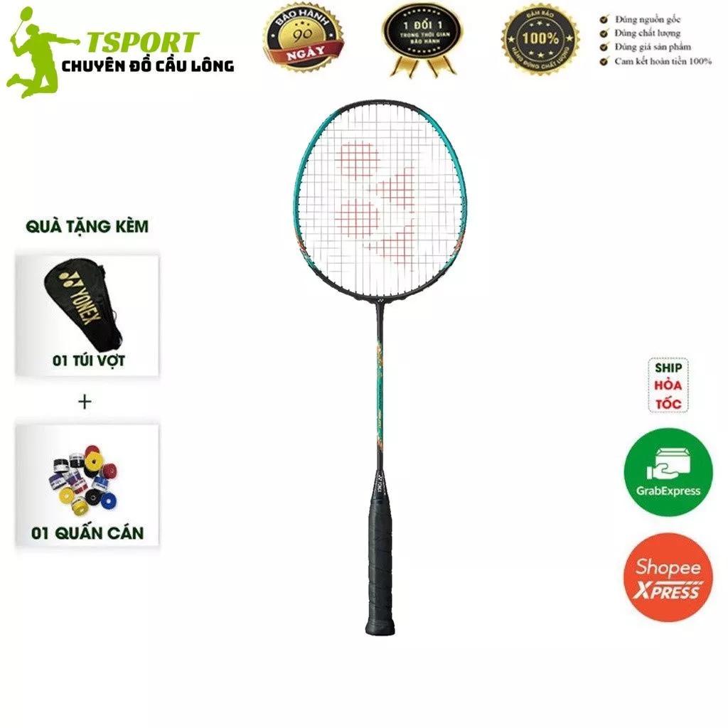 Vợt cầu lông Yonex Nanoflare Ability (Tq) chính hãng