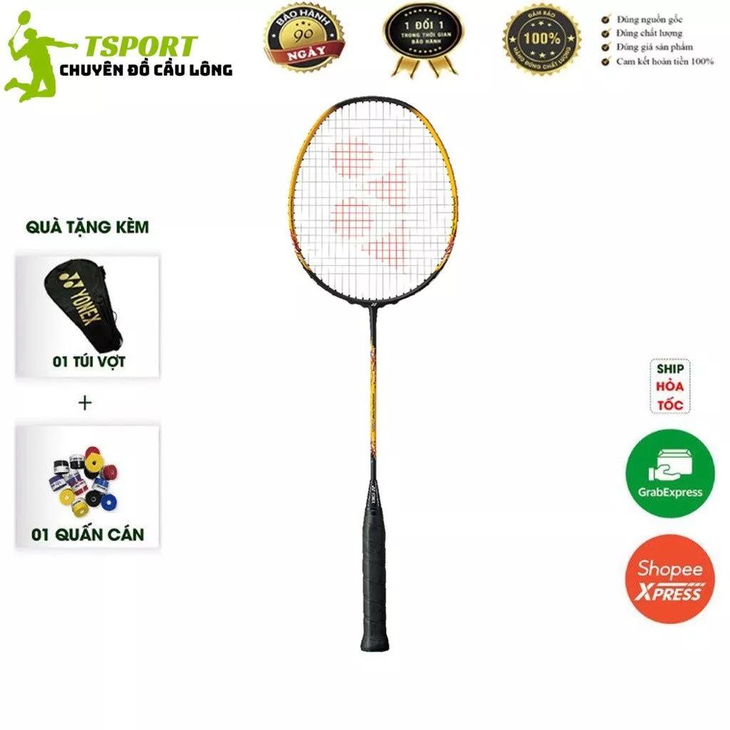 Vợt cầu lông Yonex Nanoflare Feel (Yl) chính hãng