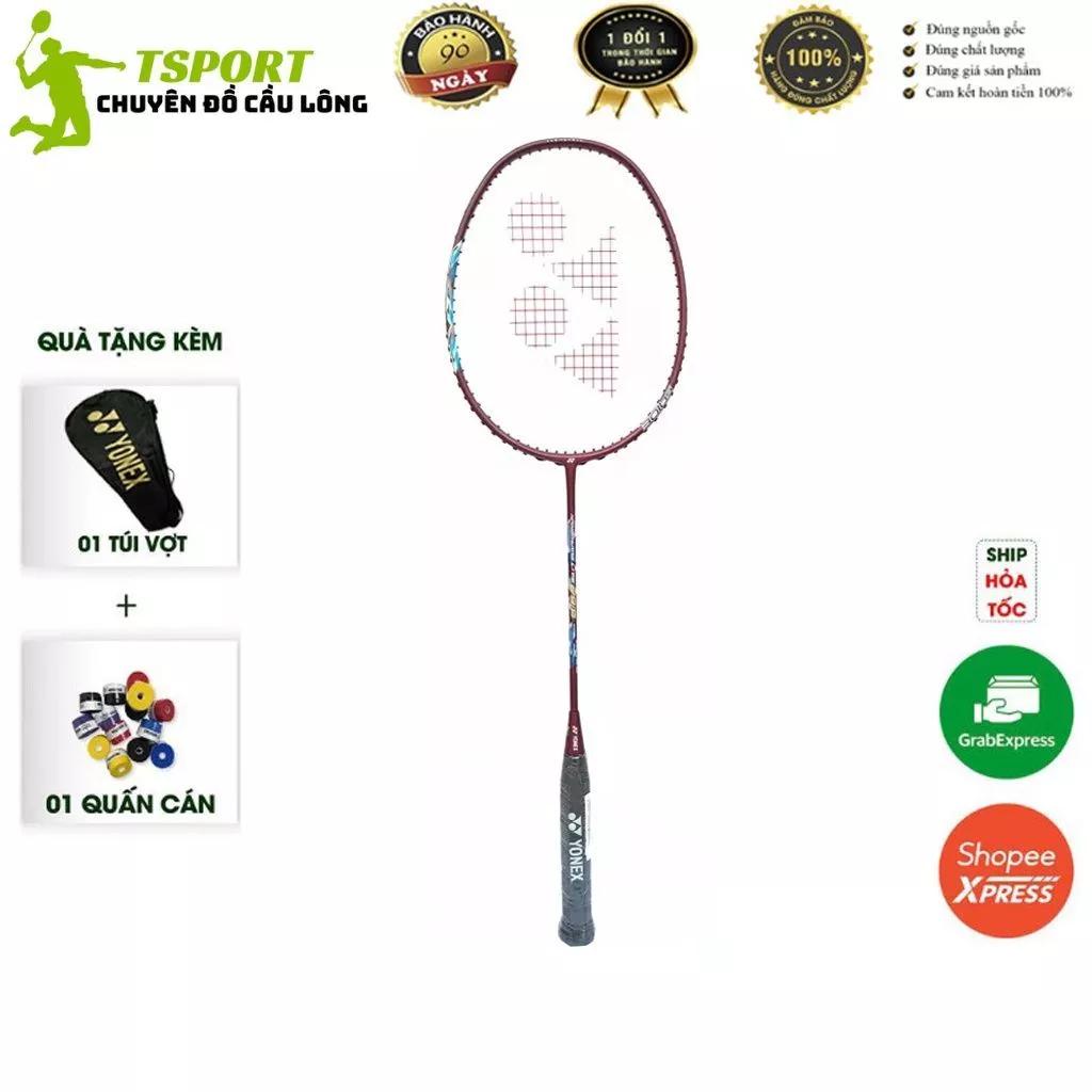 Vợt cầu lông Yonex NanoFlare LT 29i chính hãng