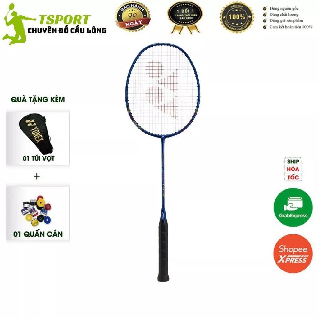 Vợt Cầu Lông Yonex Nanoray 72 Light Chính Hãng