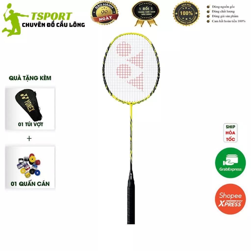 Vợt cầu lông Yonex Nanoray Z Speed chính hãng