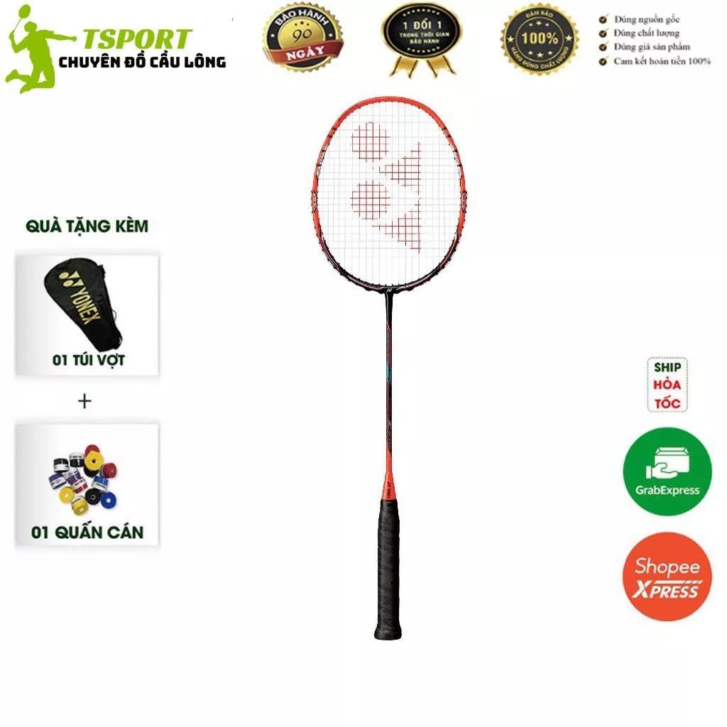Vợt cầu lông Yonex Nanoray Z Speed New chính hãng
