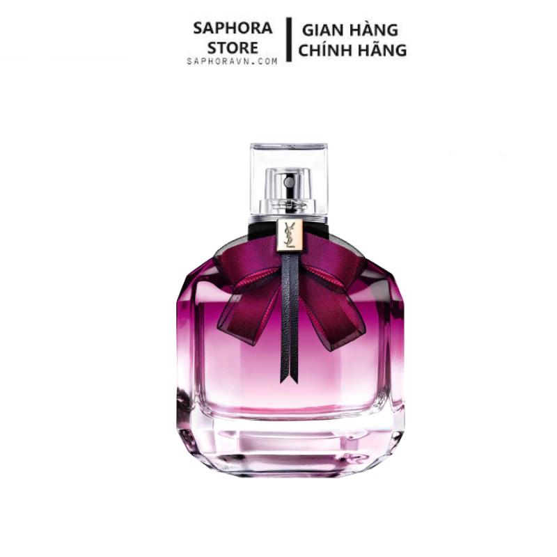 Yves Saint Laurent Mon Paris Intensement 90ml
